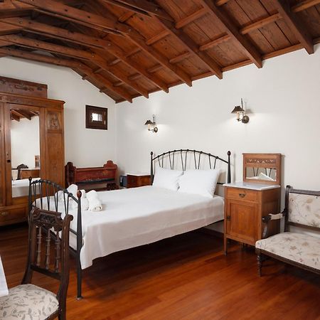 Kalimera Archanes Village Экстерьер фото