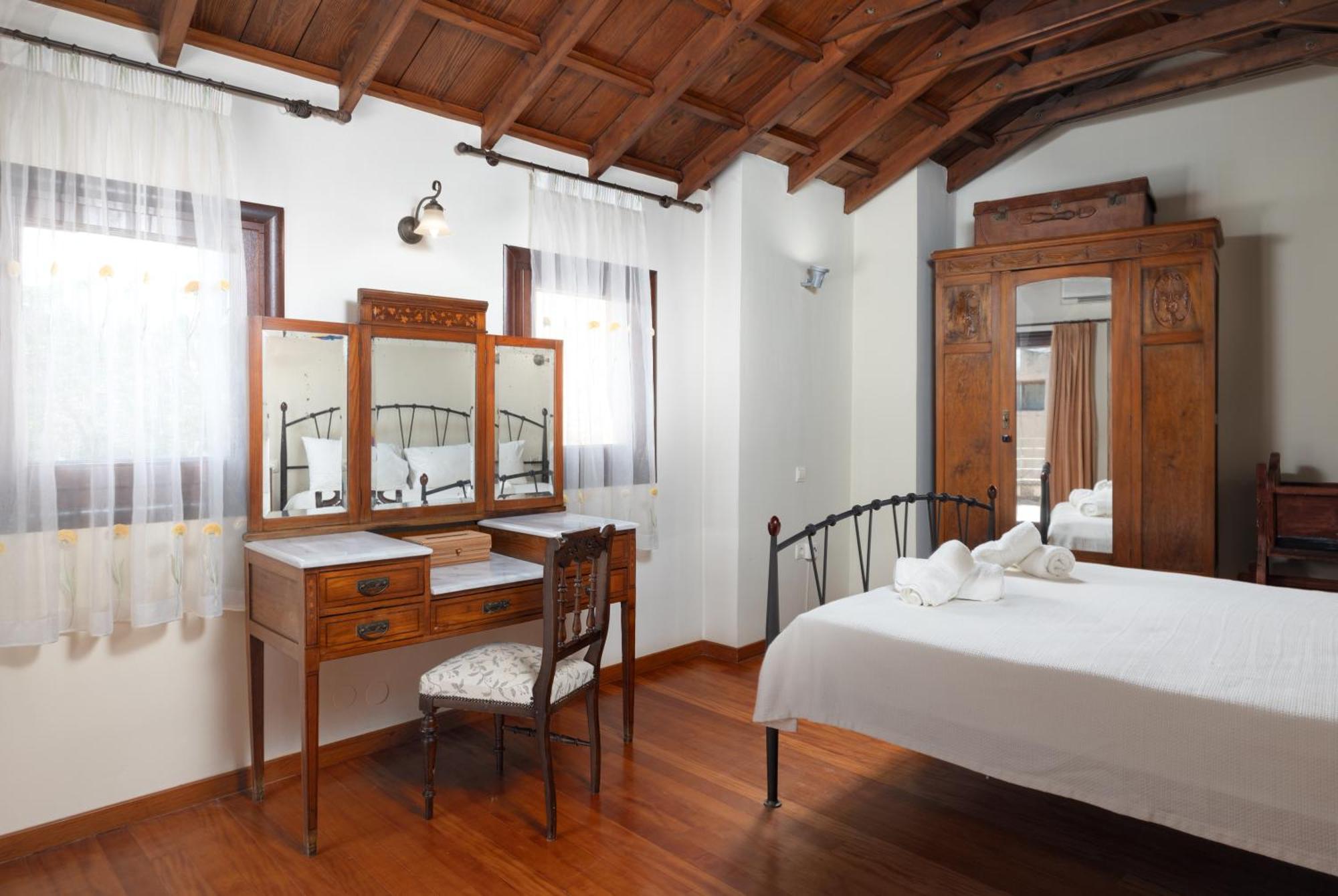 Kalimera Archanes Village Экстерьер фото