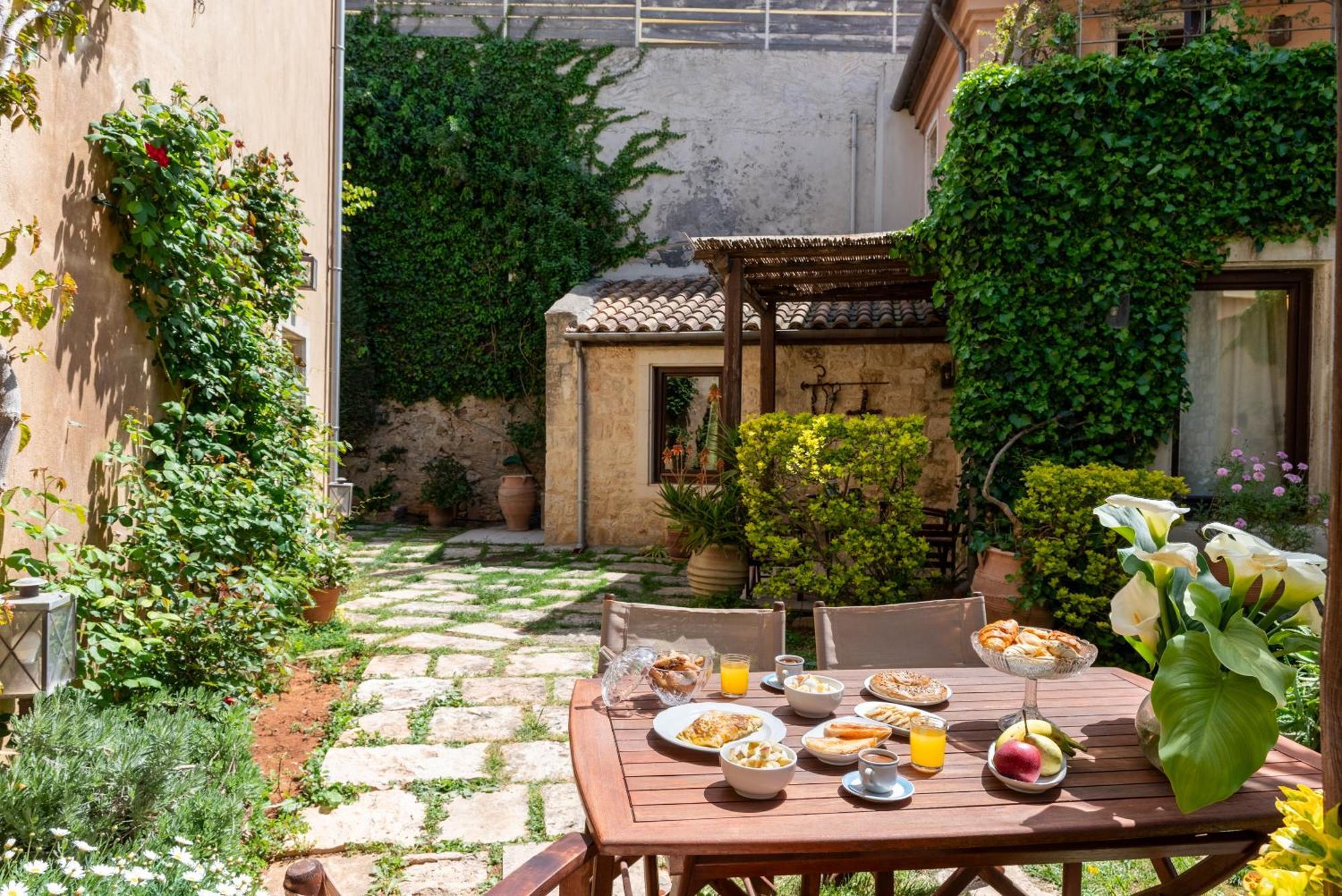 Kalimera Archanes Village Экстерьер фото