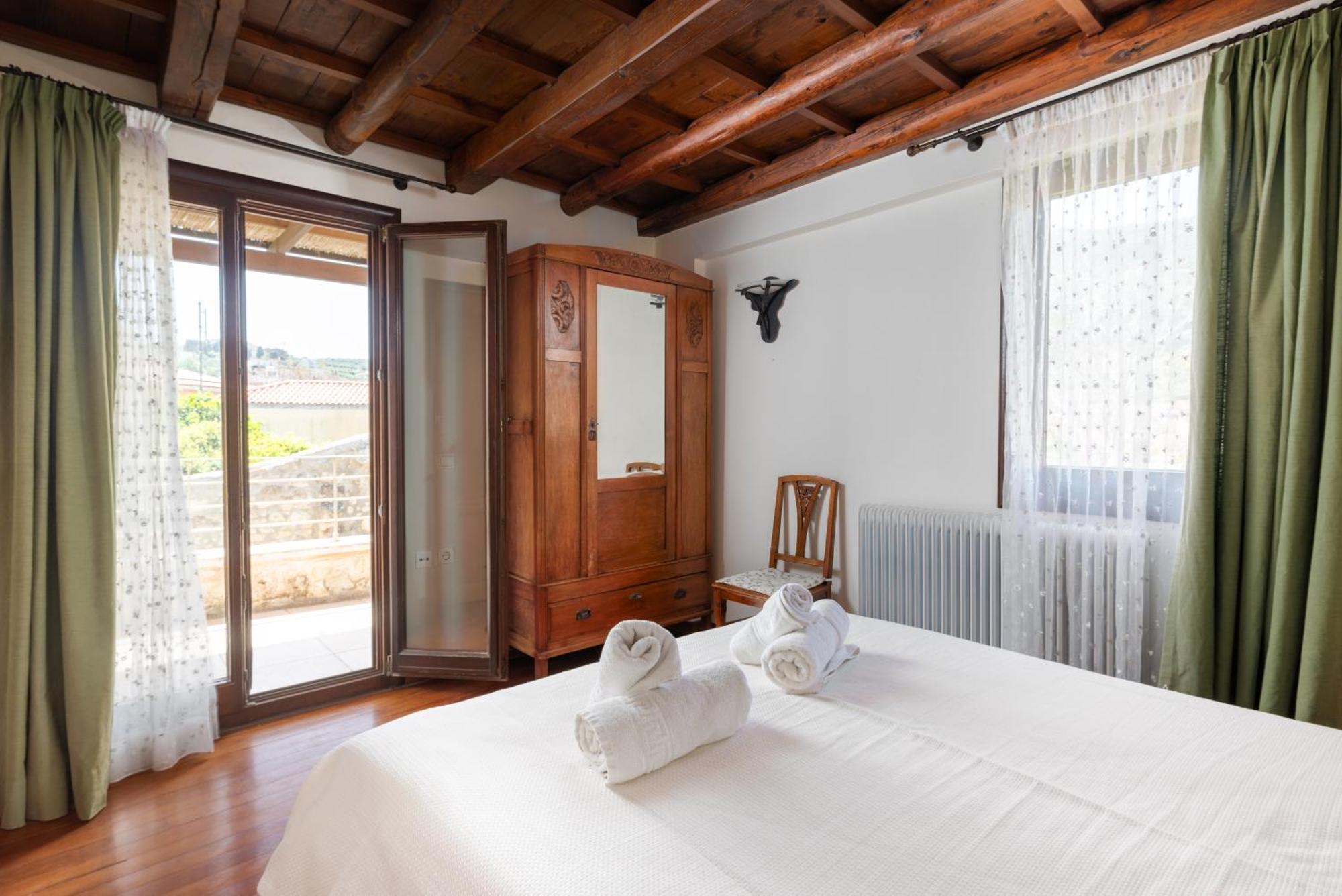 Kalimera Archanes Village Экстерьер фото