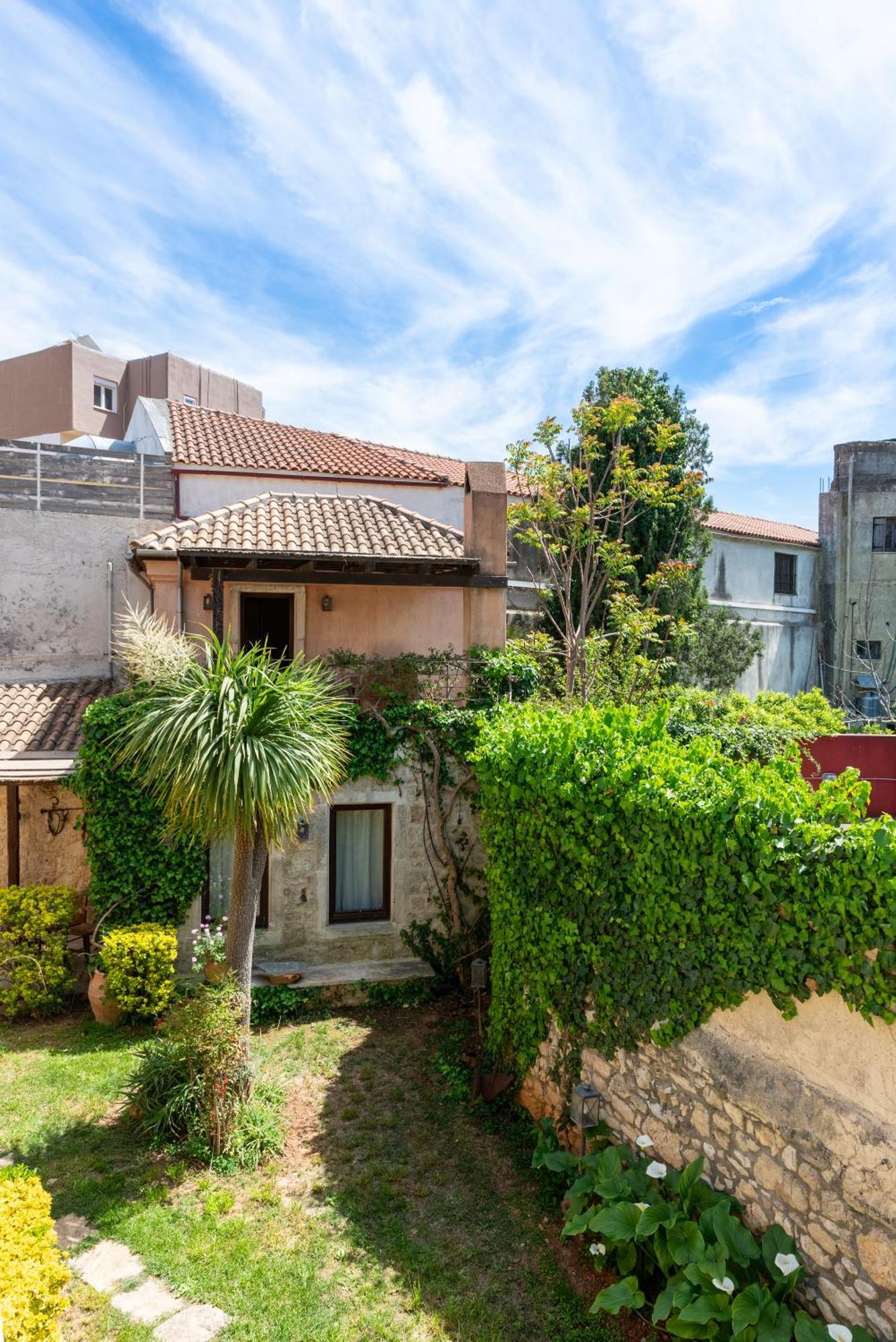 Kalimera Archanes Village Экстерьер фото