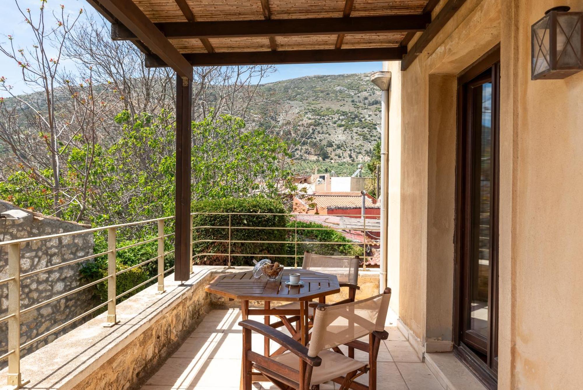 Kalimera Archanes Village Экстерьер фото