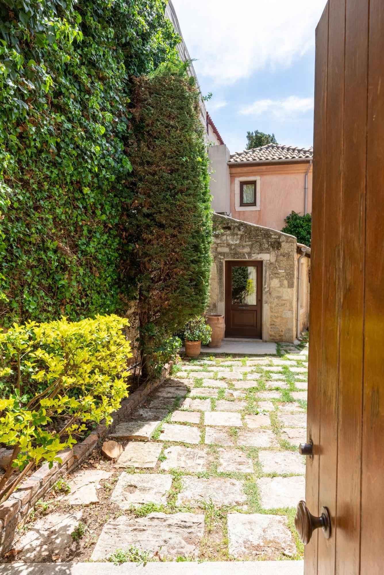 Kalimera Archanes Village Экстерьер фото