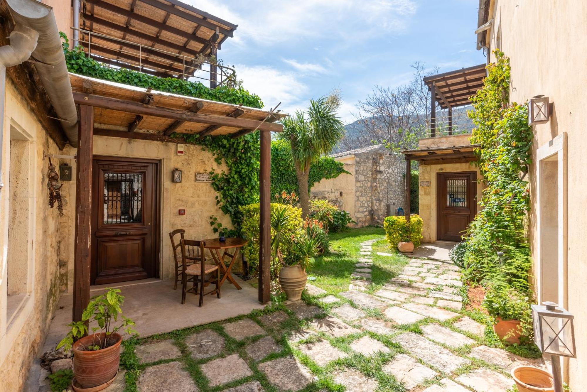 Kalimera Archanes Village Экстерьер фото