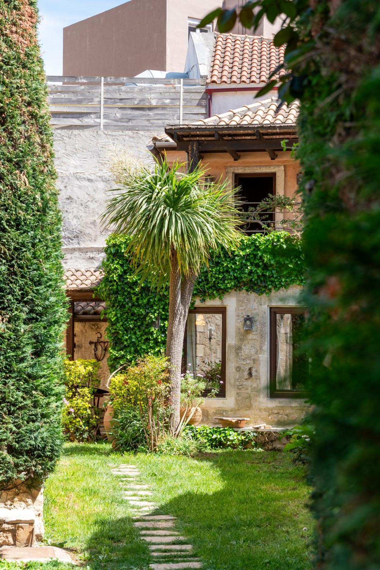 Kalimera Archanes Village Экстерьер фото