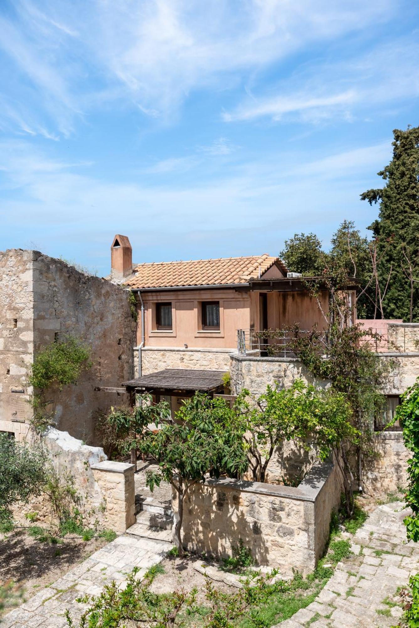 Kalimera Archanes Village Экстерьер фото